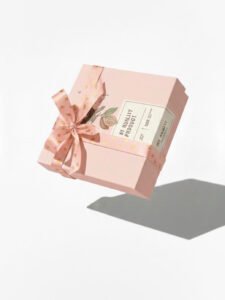 Chocolate Box