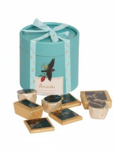 Chocolate Box