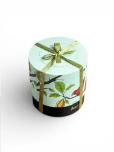 Chocolate Box